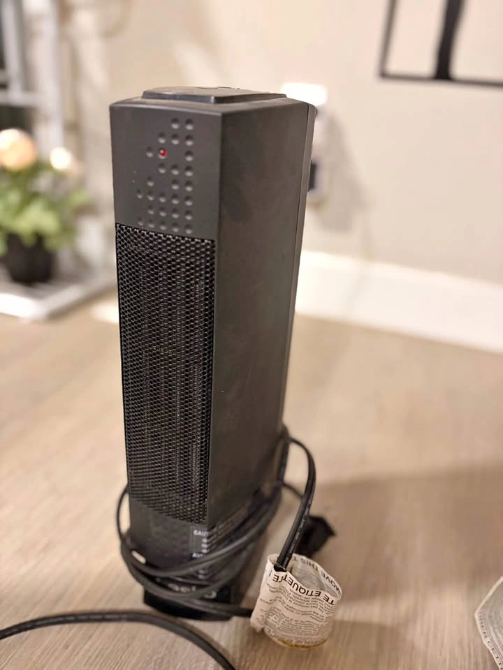 Winter heater