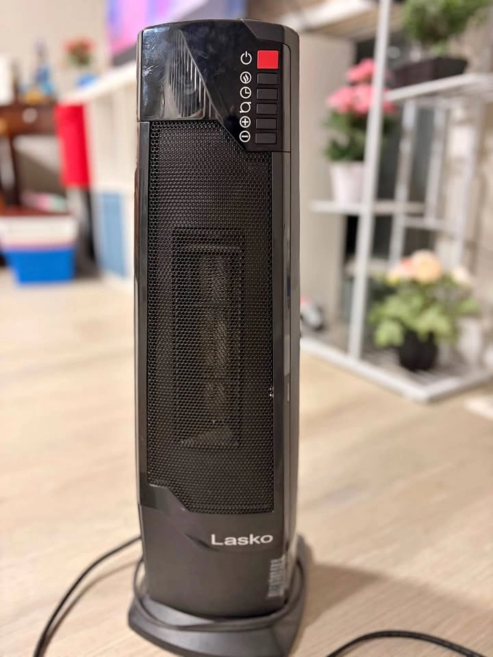 Lasko tower