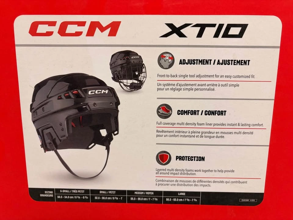 Snow skating helmet - photo 2