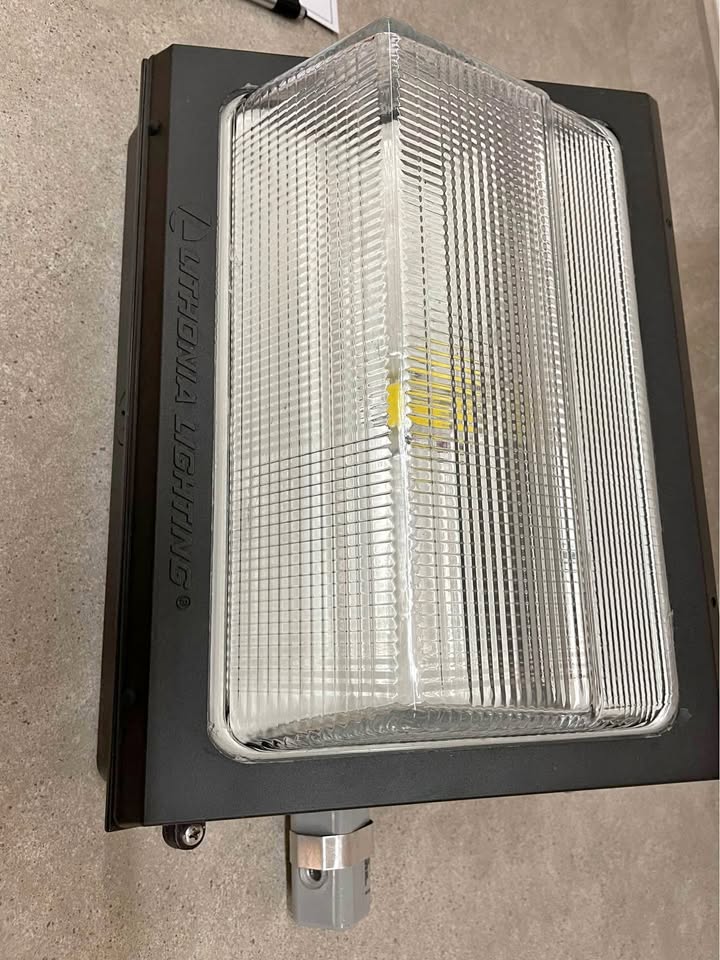 Lithonia Lighting TWR1 Led Wall Pack