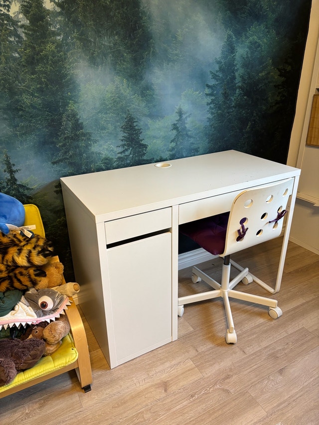 IKEA Children’s Desk