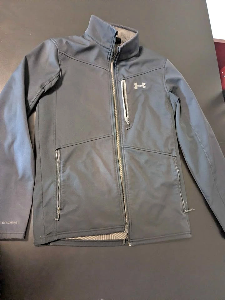 Men's Clothing Bag