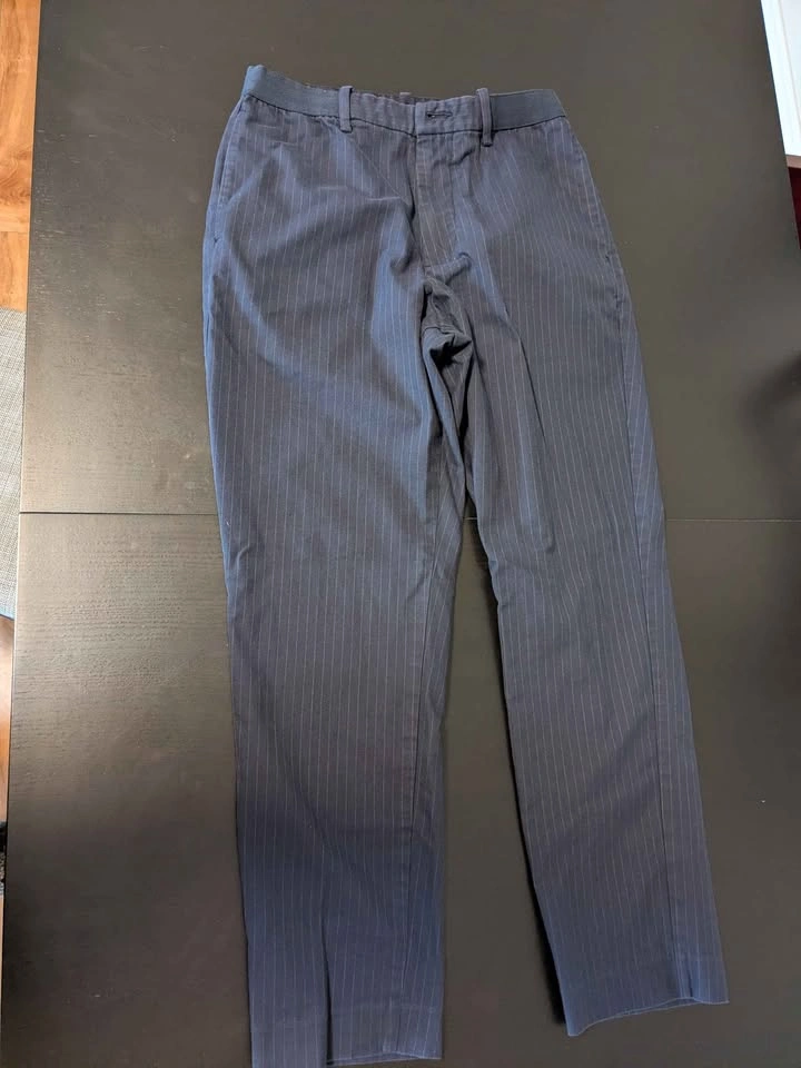 Men's Clothing Bag - photo 3
