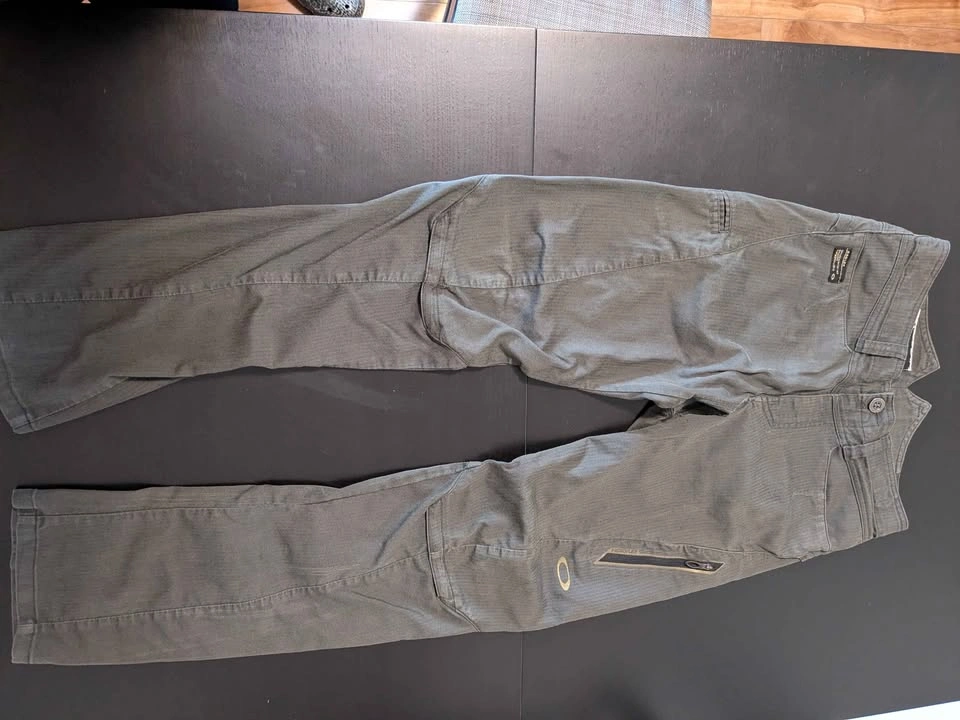 Men's Clothing Bag - photo 4