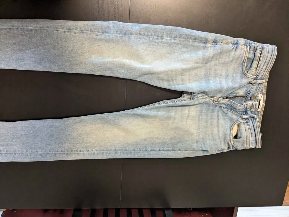 Men's Clothing Bag - photo 5