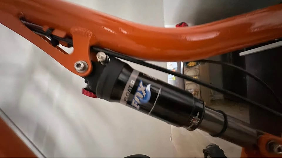 Santa Cruz super light 3 - photo 3