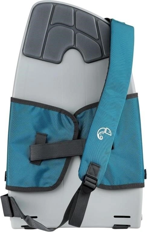 Portable Chair for Beach, Camping, Park & Stadium - photo 4