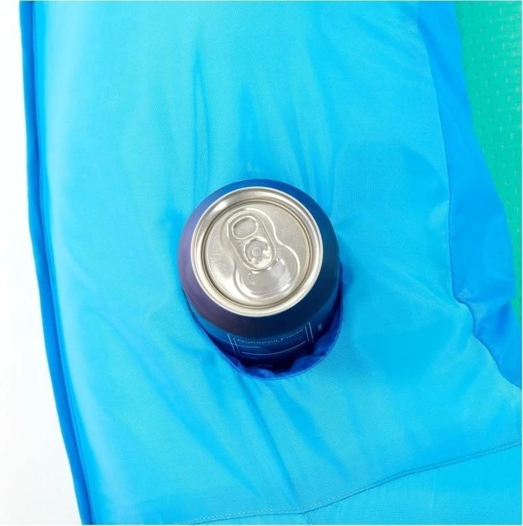 NEW SwimWays Inflatable Pool Floats Recliner Chair XL - photo 2