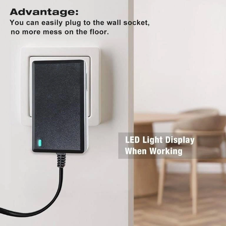 NEW Universal Couch Recliner Power Supply Transformer 29V - photo 4