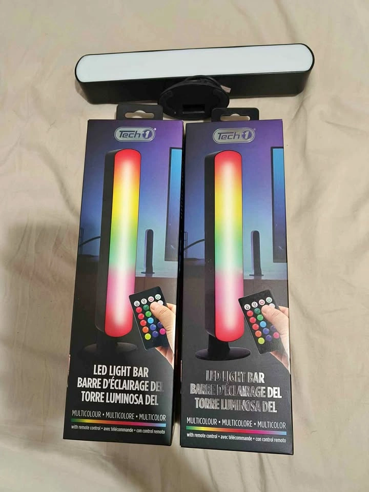 Tech 1 LED Light Bar 3