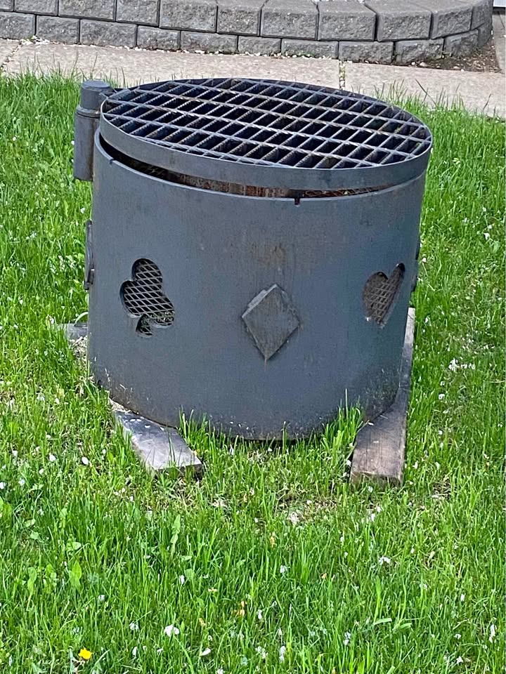 Firepit