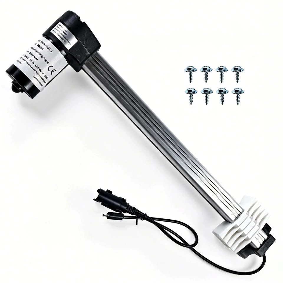 KKR135-333F Power Recliner Motor Linear Actuator 29V 1000N
