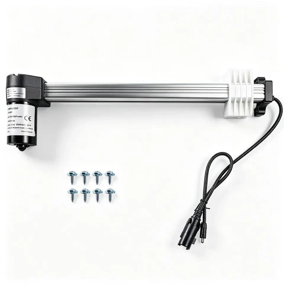 KKR135-333F Power Recliner Motor Linear Actuator 29V 1000N - photo 3