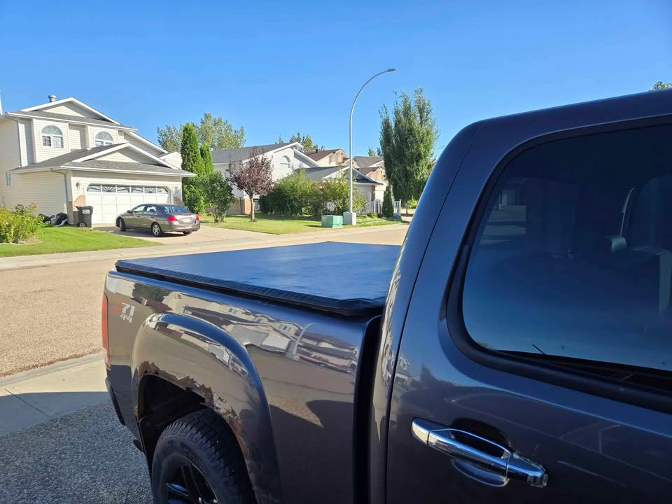 2010 GMC 1500 Club Coupe - photo 3