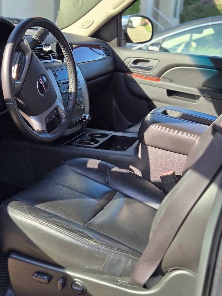 2010 GMC 1500 Club Coupe - photo 5
