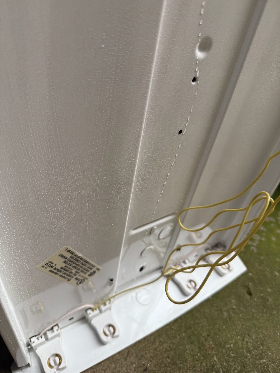 Lithonia 4’ wrap light LED T8 - photo 4