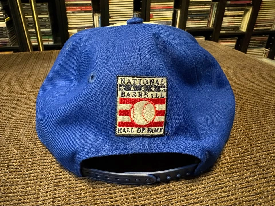 MLB New Era 9FIFTY Roy Halladay #32 Blue Jays Hat - photo 2