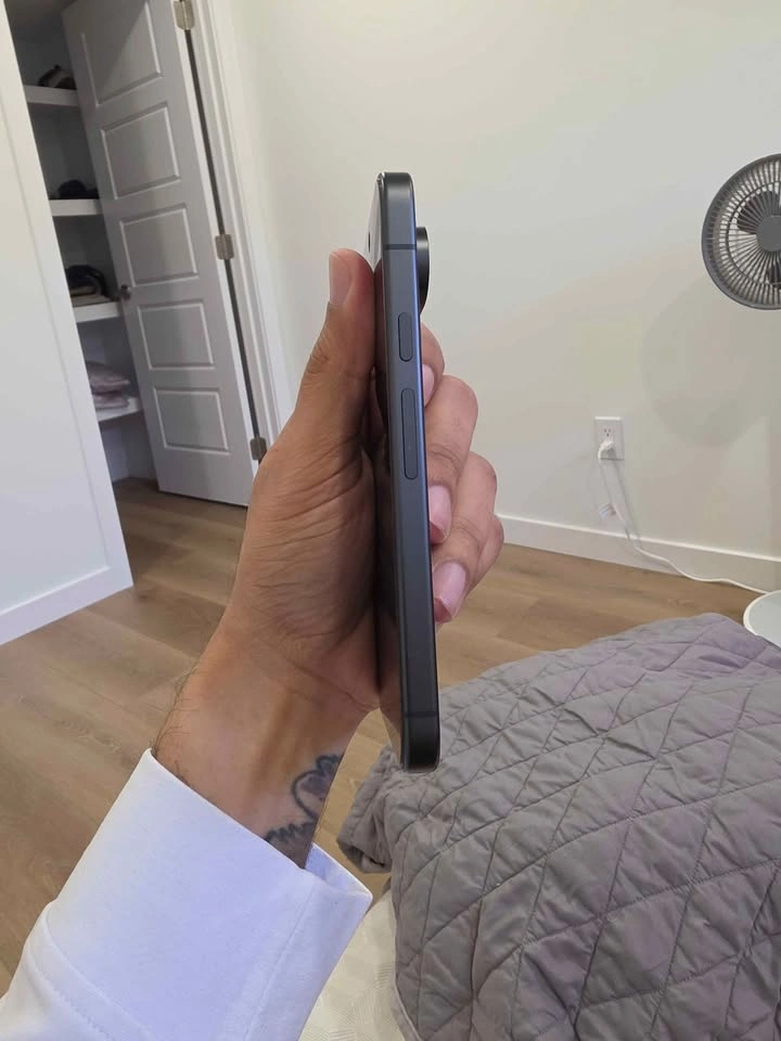 Google Pixel 9 – 128GB – Obsidian Black - photo 2