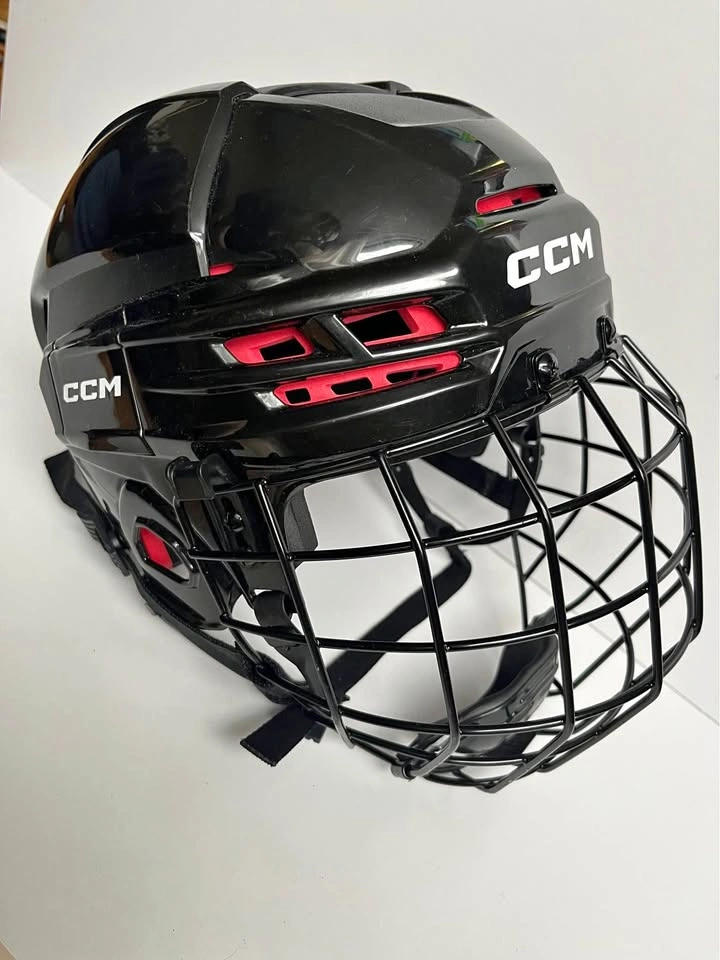 Hockey Helmet