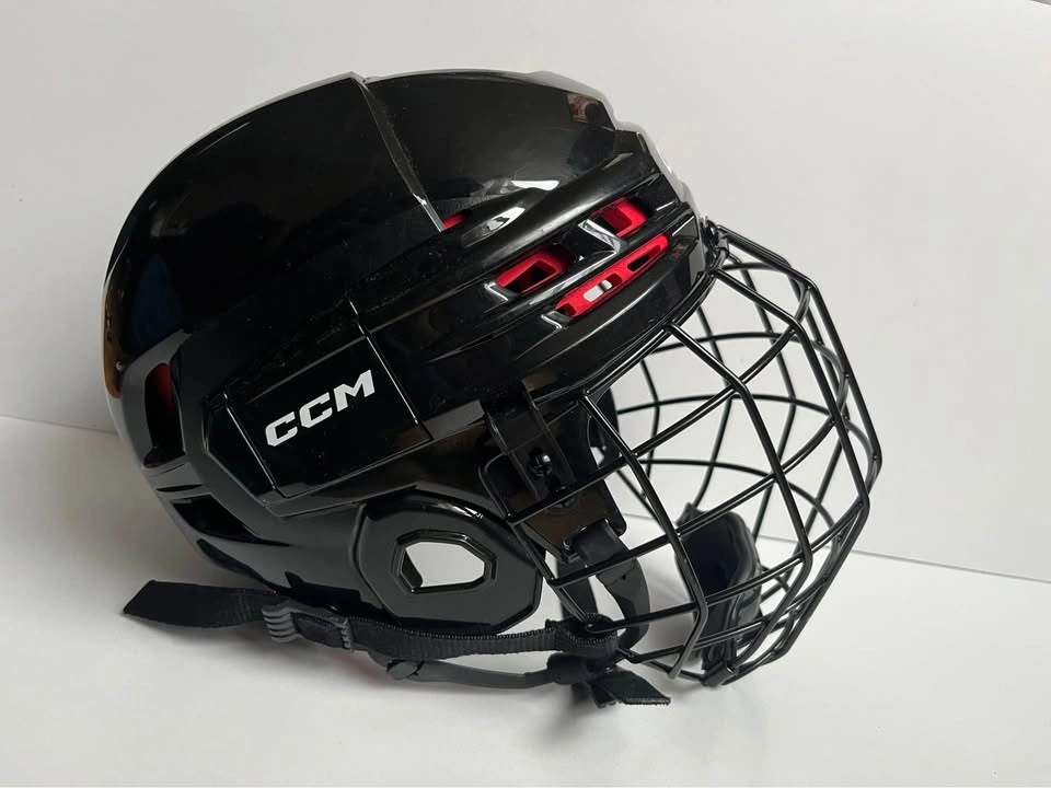 Hockey Helmet - photo 2