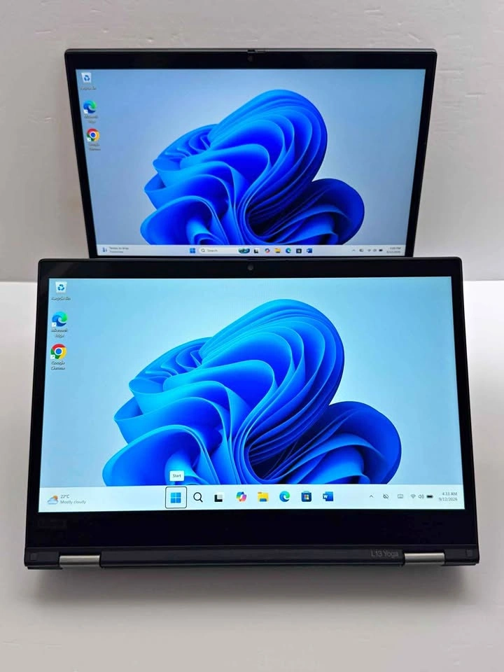 Lenovo ThinkPad L13 Yoga Refurbished