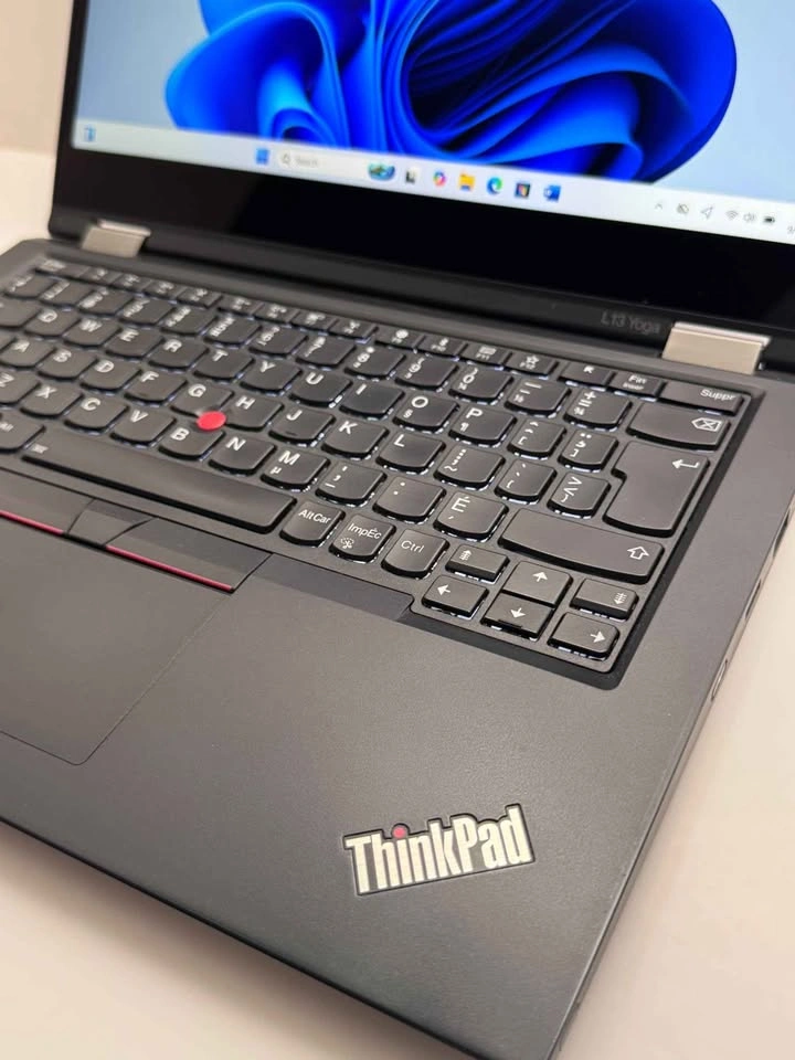 Lenovo ThinkPad L13 Yoga Refurbished - photo 2