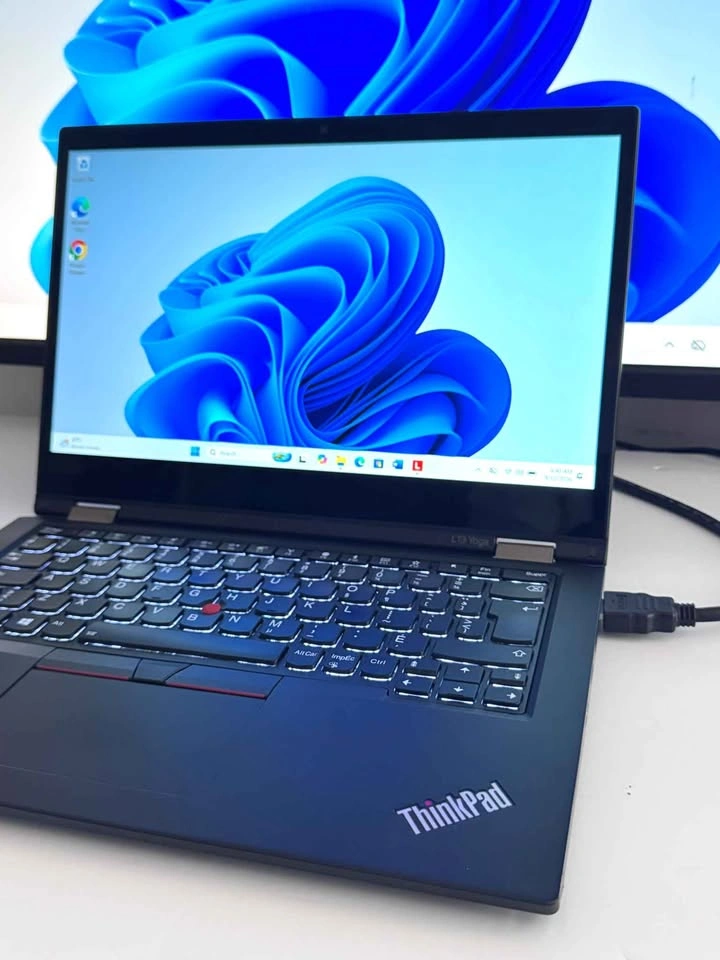 Lenovo ThinkPad L13 Yoga Refurbished - photo 3