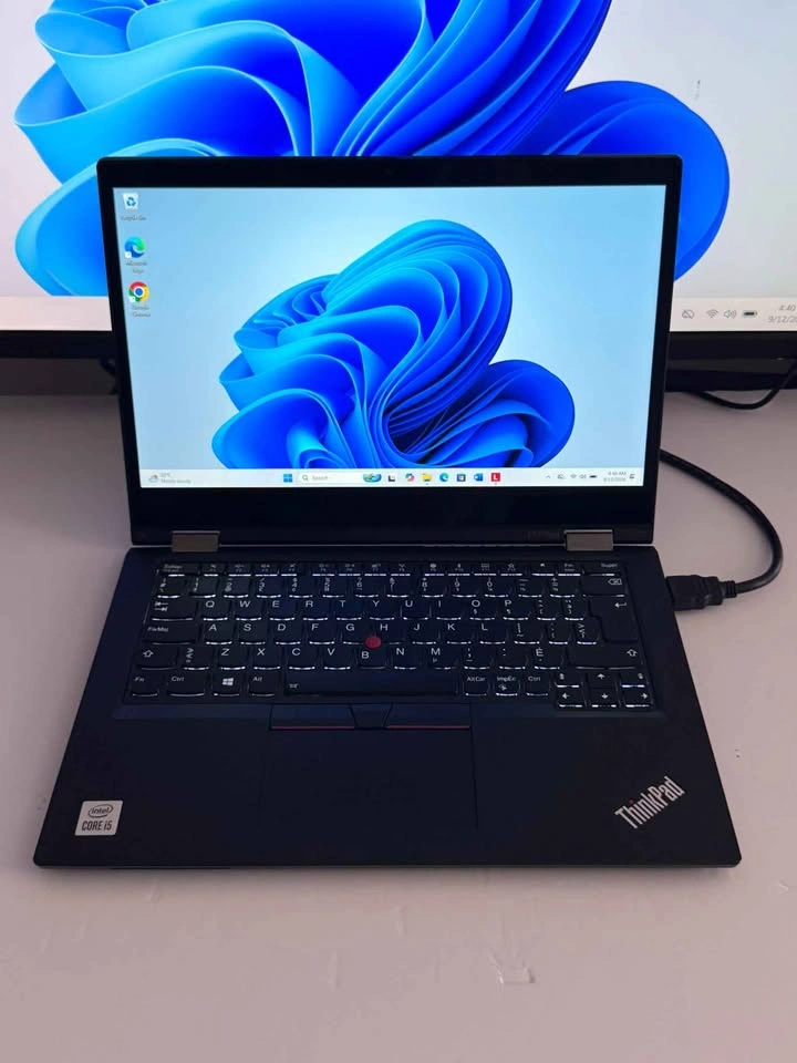 Lenovo ThinkPad L13 Yoga Refurbished - photo 4
