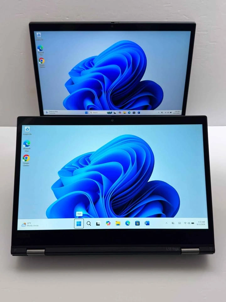 Lenovo ThinkPad L13 Yoga Refurbished - photo 5