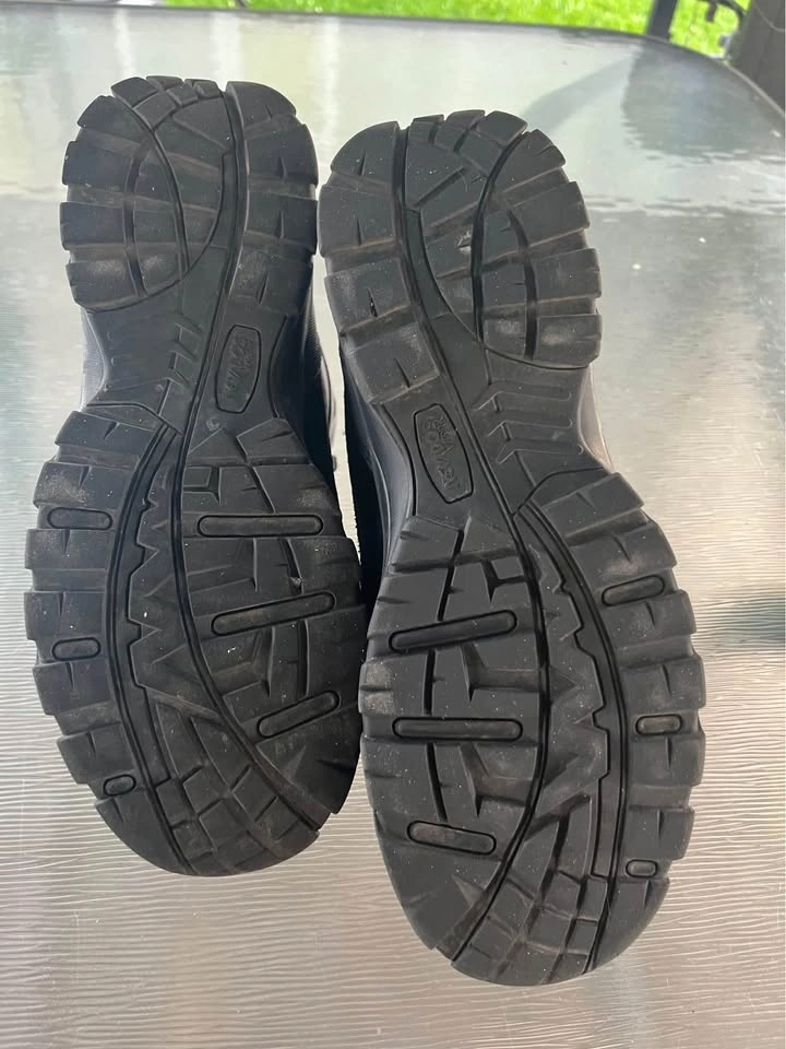 Nevados Way Black Hiking Boots - photo 3