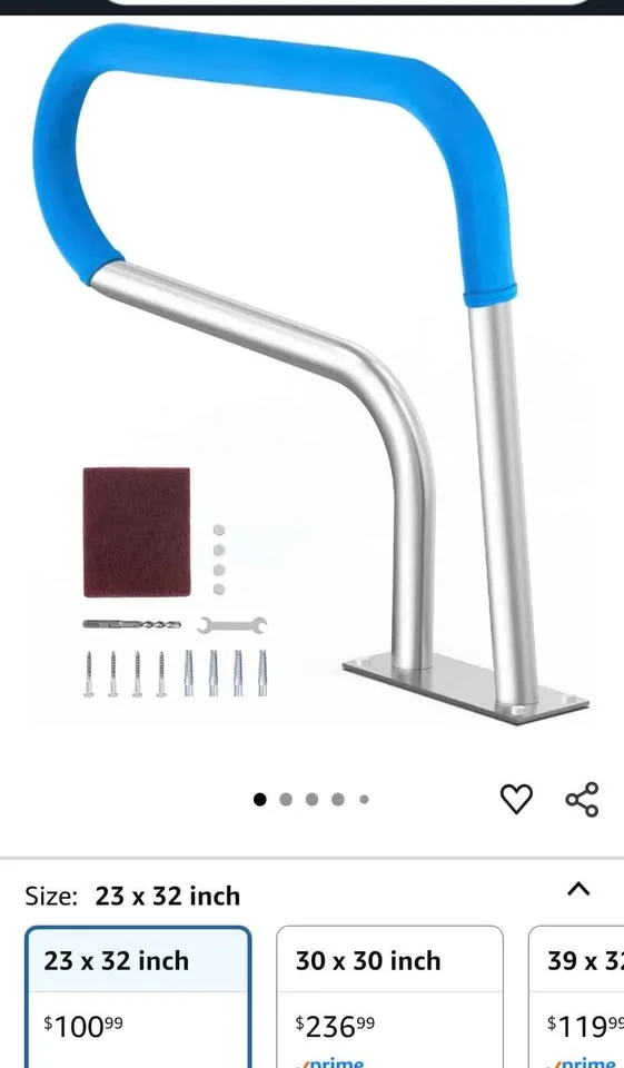 Pool Rail image indicator(2)