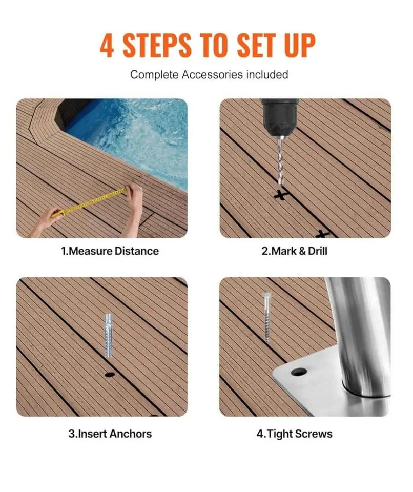 Pool Rail image indicator(4)