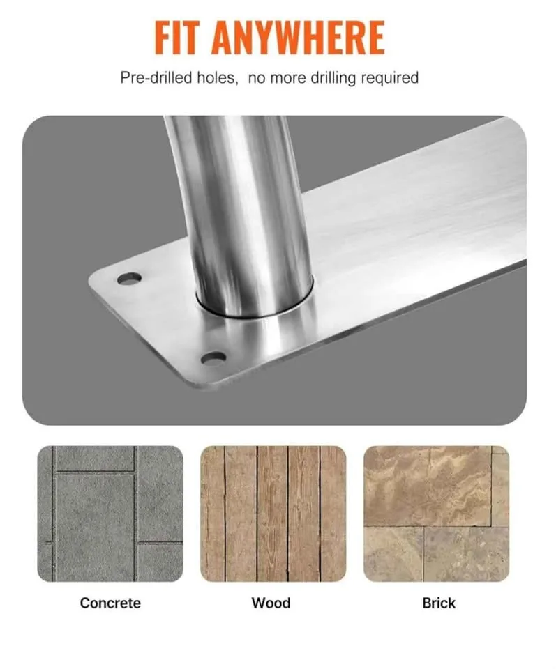 Pool Rail image indicator(5)