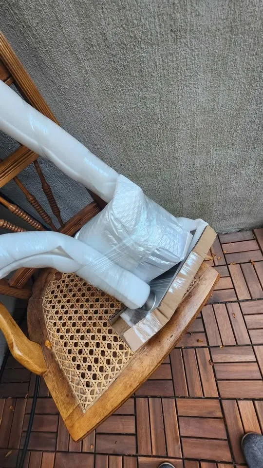 Pool Rail image indicator(7)