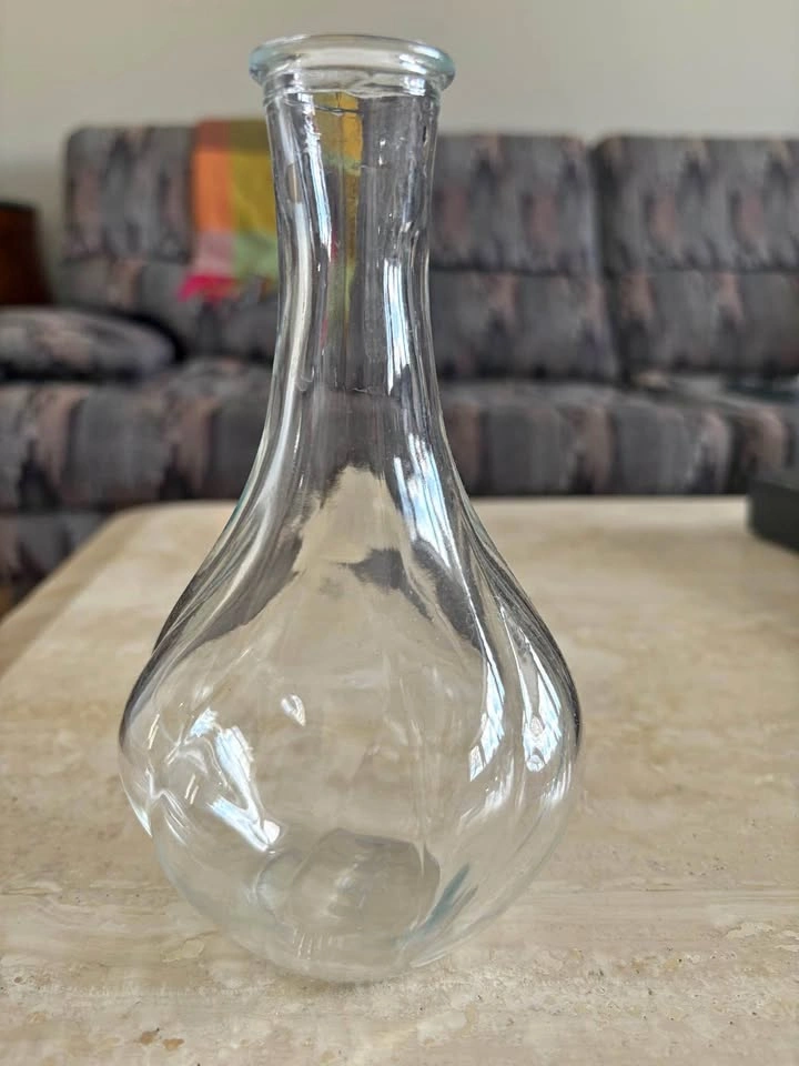 21 Vases