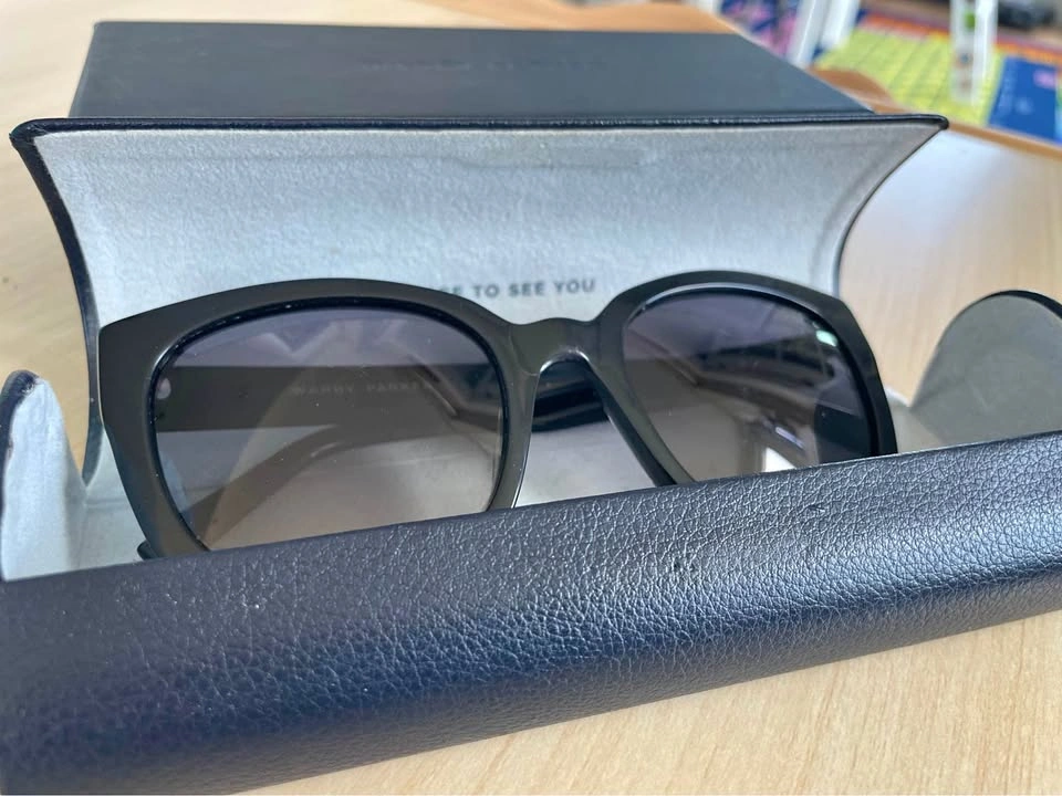 Warby Parker Sunglasses
