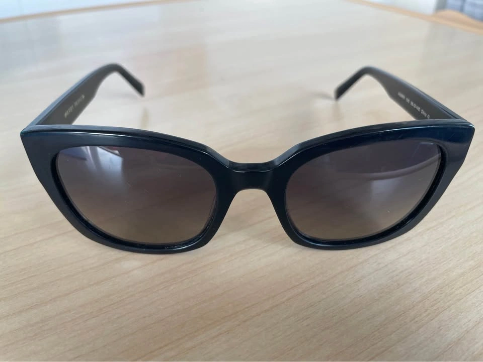 Warby Parker Sunglasses - photo 2