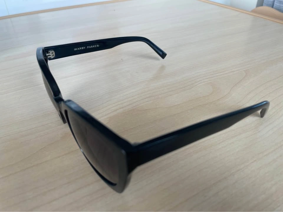 Warby Parker Sunglasses - photo 3