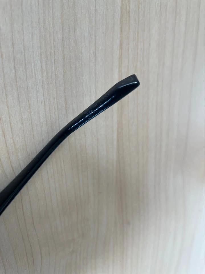 Warby Parker Sunglasses - photo 4
