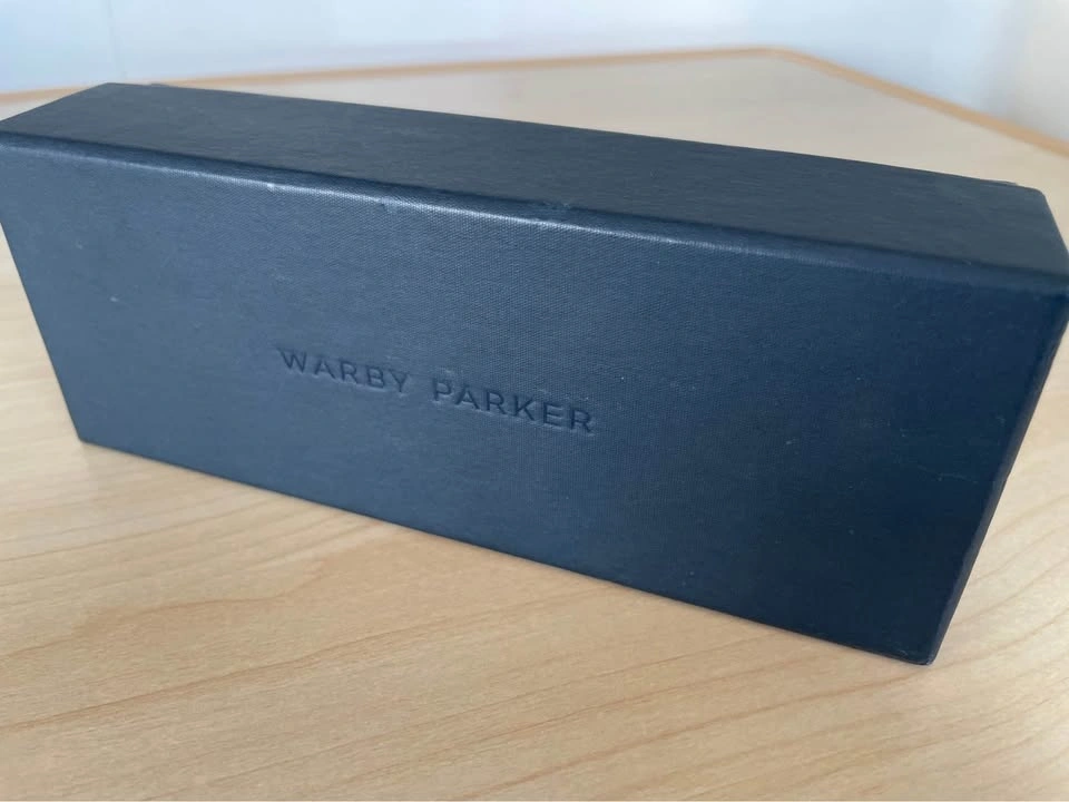 Warby Parker Sunglasses - photo 5