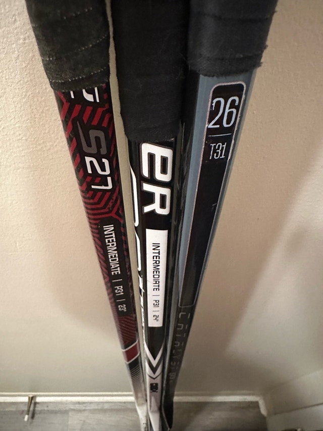 Senior/Intermediate Goalie Equipment Set - photo 5