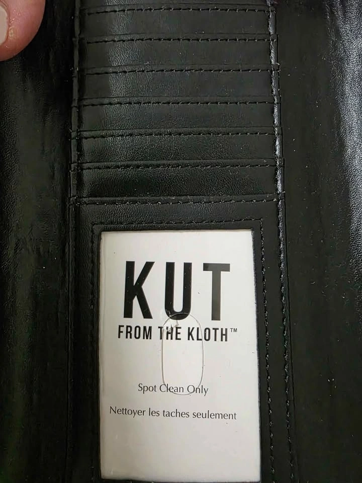 KUT Wallet - photo 4