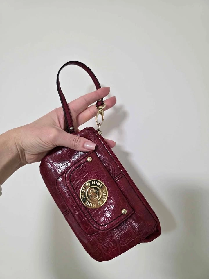 Nine West Wallet mini bag