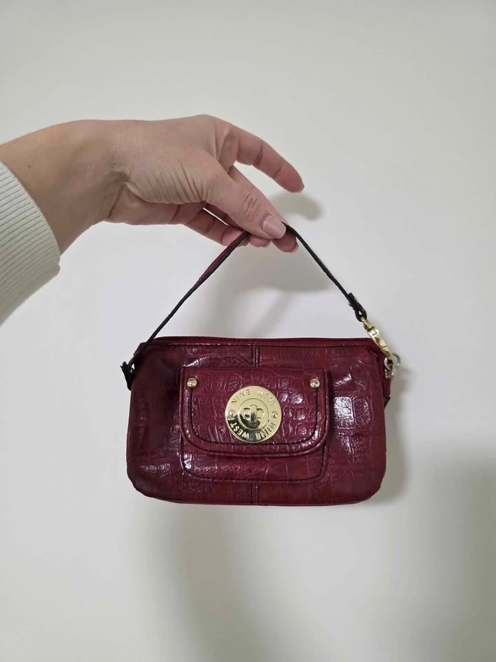 Nine West Wallet mini bag - photo 2