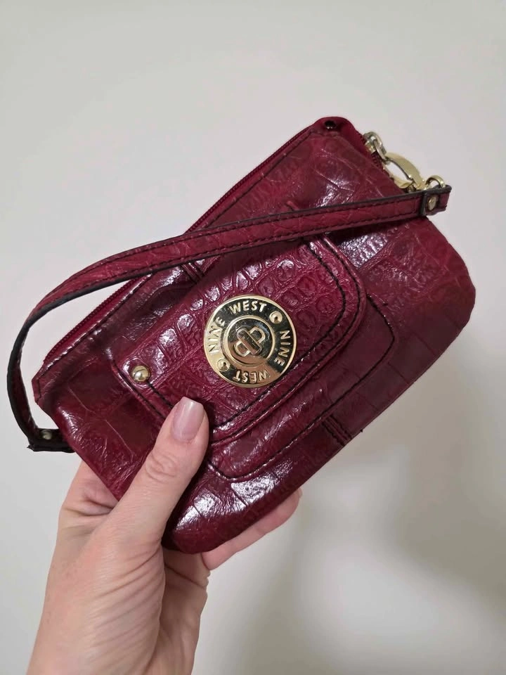 Nine West Wallet mini bag - photo 5