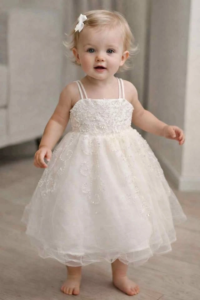 24 month baby dress