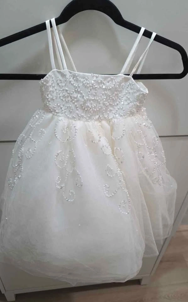 24 month baby dress - photo 3