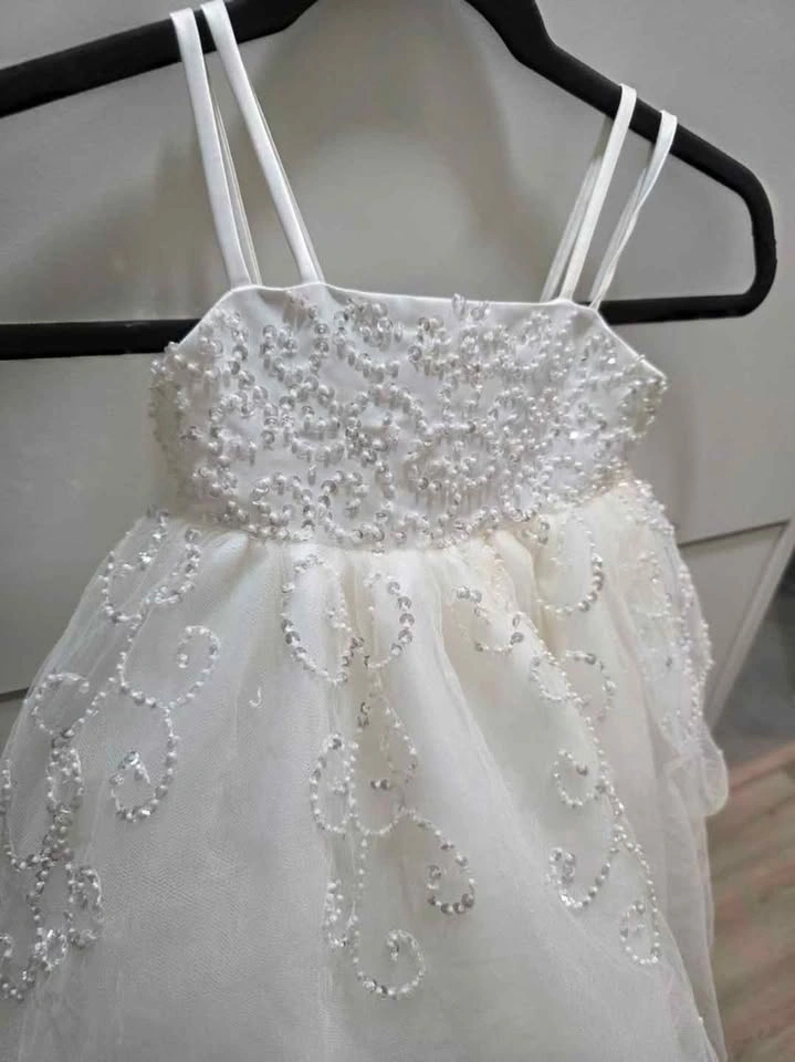 24 month baby dress - photo 4