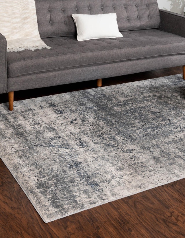 Unique Loom Villa Collection Area Rug - Brand NEW