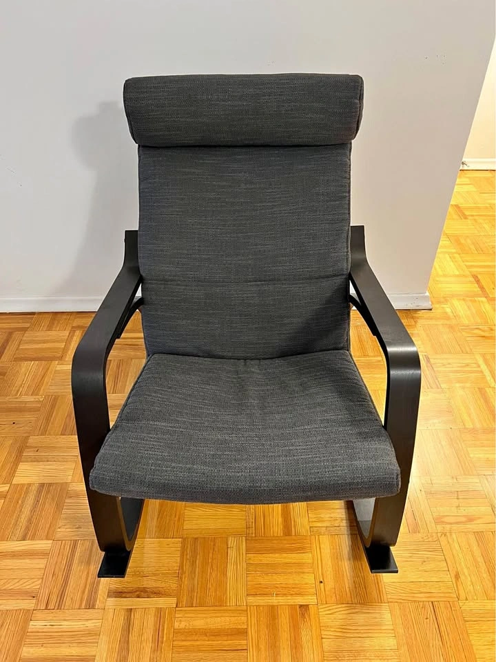 IKEA POÄNG Rocking Chair